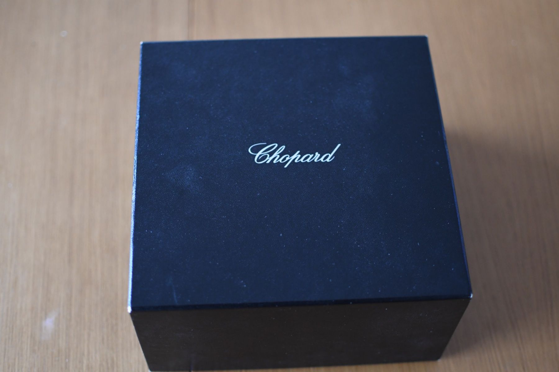 Chopard Orologi: Montre Chopard L.U.C édition limitée – Usato da Versoix venduto da Hazzgard78 9