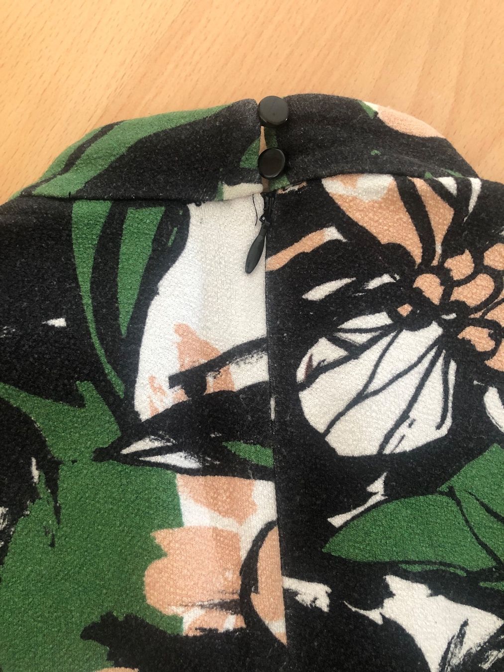 T-shirt: Shirt Gr 36 – Usato da Zürich venduto da Herbion1 3