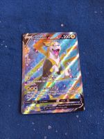 Boltund V Full Art (EN) Fusion Strike 249/264