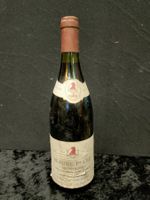 BEAUNE 1ER CRU 1989