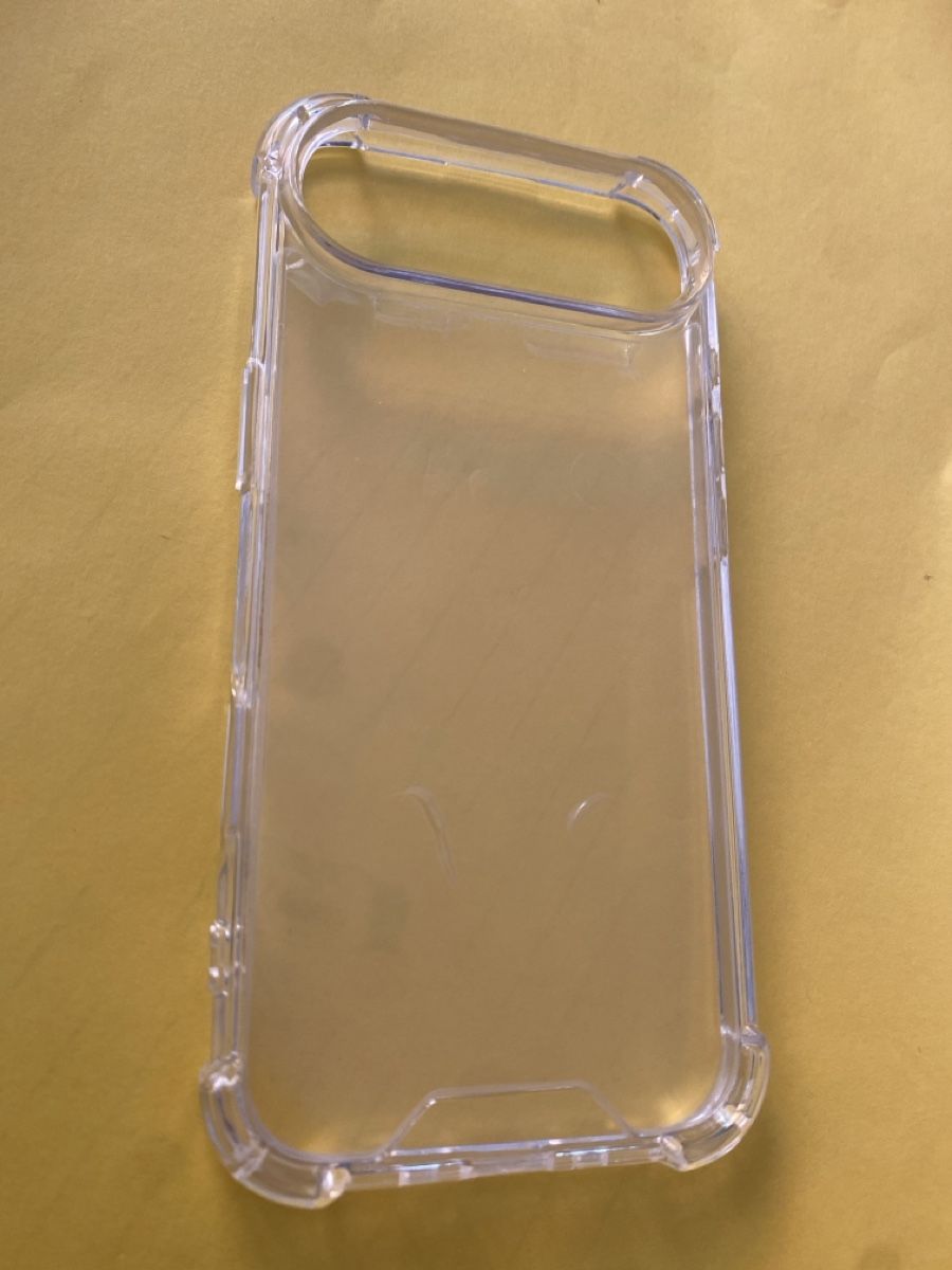 Apple Cover & Protezioni schermo: Cover iPhone 17 Air – Nuovo e nell'imballaggio originale da Buttikon SZ venduto da flo_k28b 1