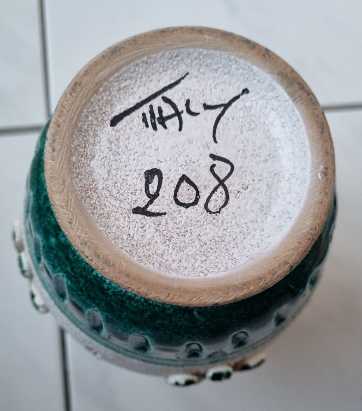 Vasi & Recipienti: Schöne alte Vase – Usato da Nottwil venduto da Janny77 2