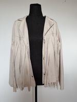 Boho Fransenjacke / Bluse