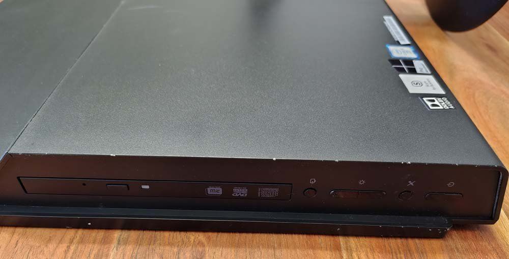 Lenovo PC: Lenovo ThinkCentre M900z AIO – Usato da Neuendorf venduto da Buggle 4