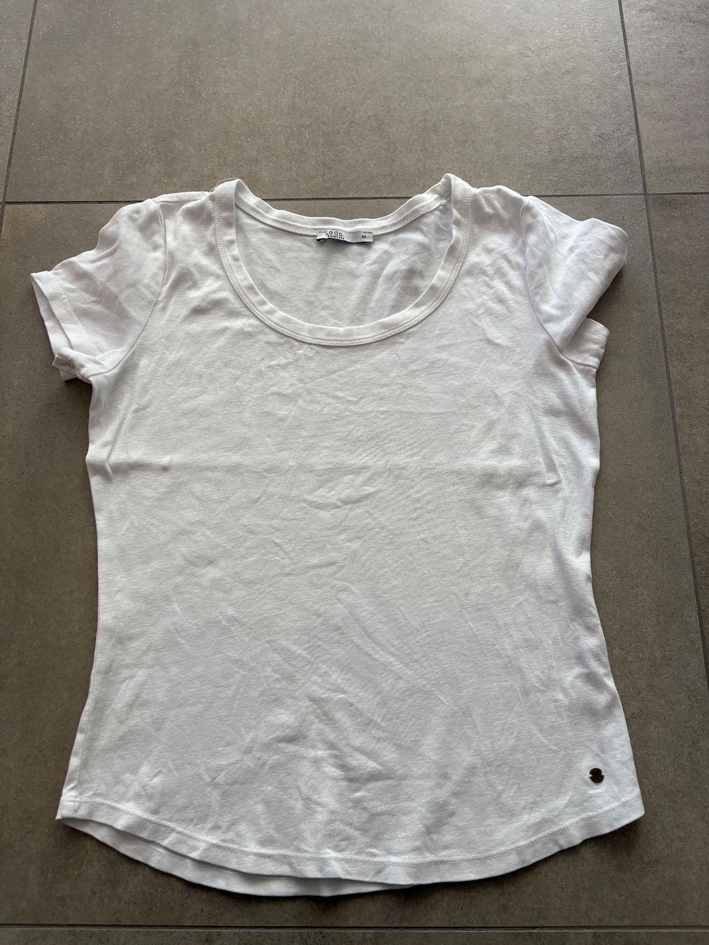 Esprit T-Shirts: edc Esprit Tshirt Gr. M – Gebraucht aus Basel von El_Haraldo