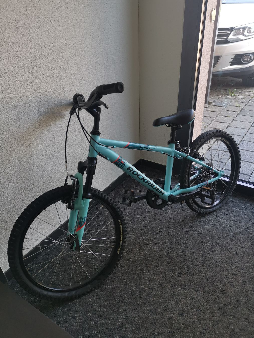 Velos: Kinder Velo 20 Zoll Defekt  – Defekt aus Arth von Maik001