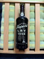 Port Wine Niepoort Colheita 1998 - 131
