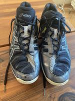 Asics Gel-Volley Elite, Gr. 46, guter Zustand!