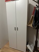 Kleiderschrank, 2-türig