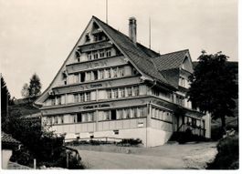 Sternen Bendel - Wintersberg