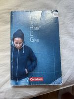 The Hate U Give (Angie Thomas)
