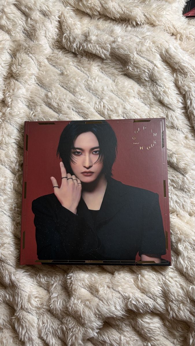 CD: Golden hour part 2 - Seonghwa ver – Nuovo (secondo la descrizione) da Neuhausen venduto da ste_7b6n