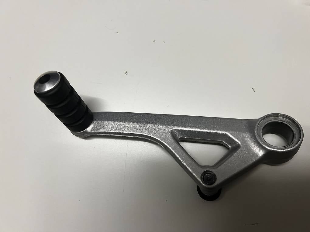 BMW Alle Motorradersatzteile: BMW R 1250 GS Schalthebel – Gebraucht aus Nunningen von Brianjohnson