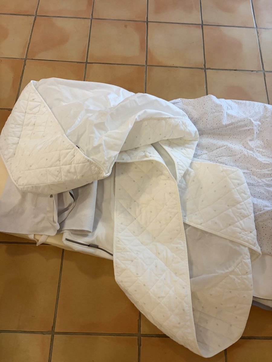 Betten: IKEA Babybett – Gebraucht aus Biel-Benken BL von Sunshine_222 7