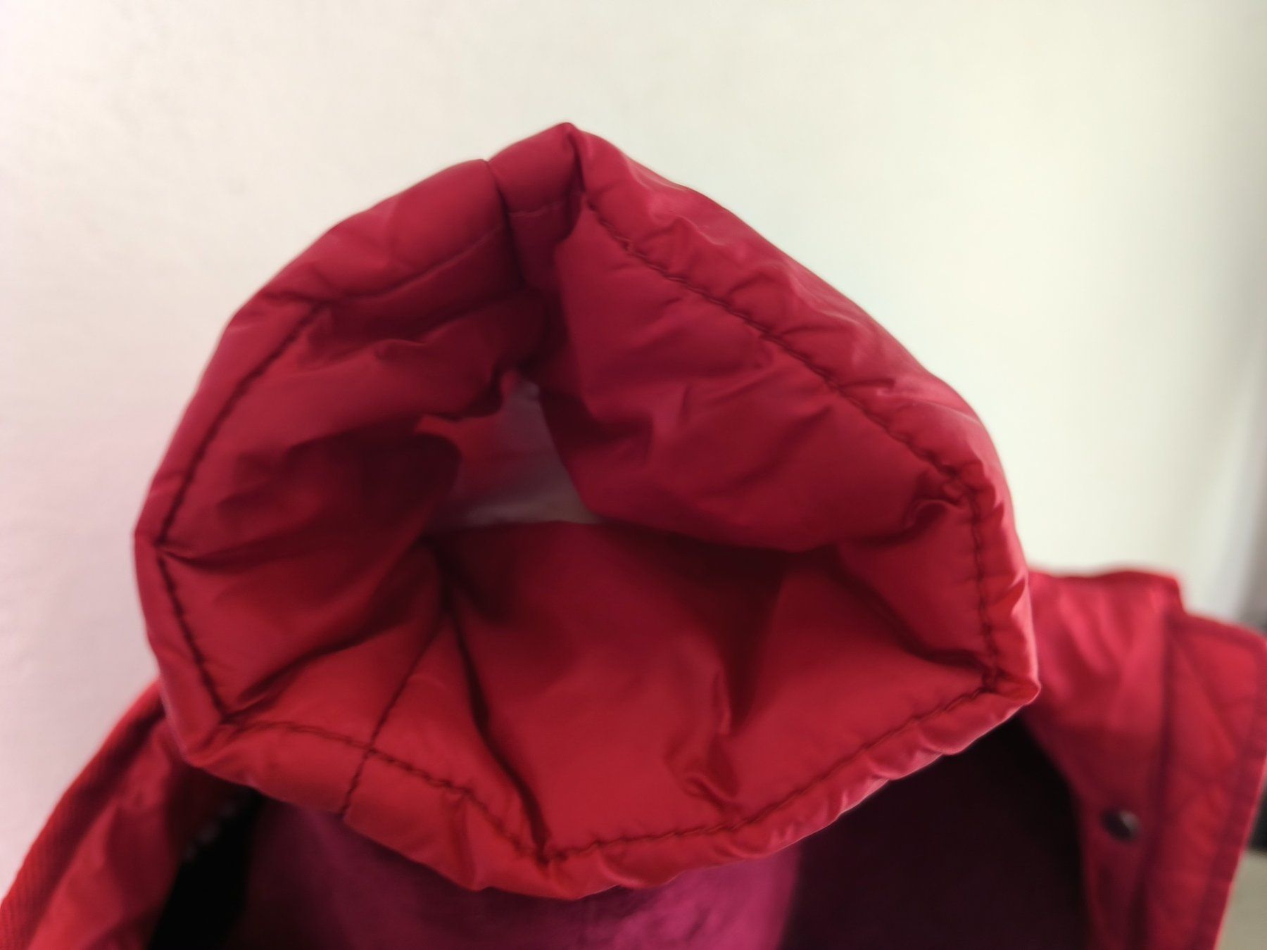 Fuchs Schmitt Giacche: FUCHS SCHMITT - Damen Steppjacke Grösse 42 – Usato da Rüti ZH venduto da Restwert_Rueti_ZH 4