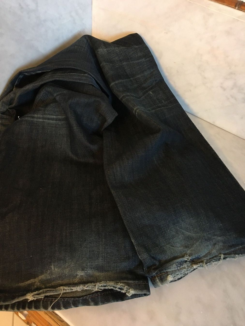 Jeans: Jack & Jones Jeans – Usato da Siebnen venduto da Starlauf 5