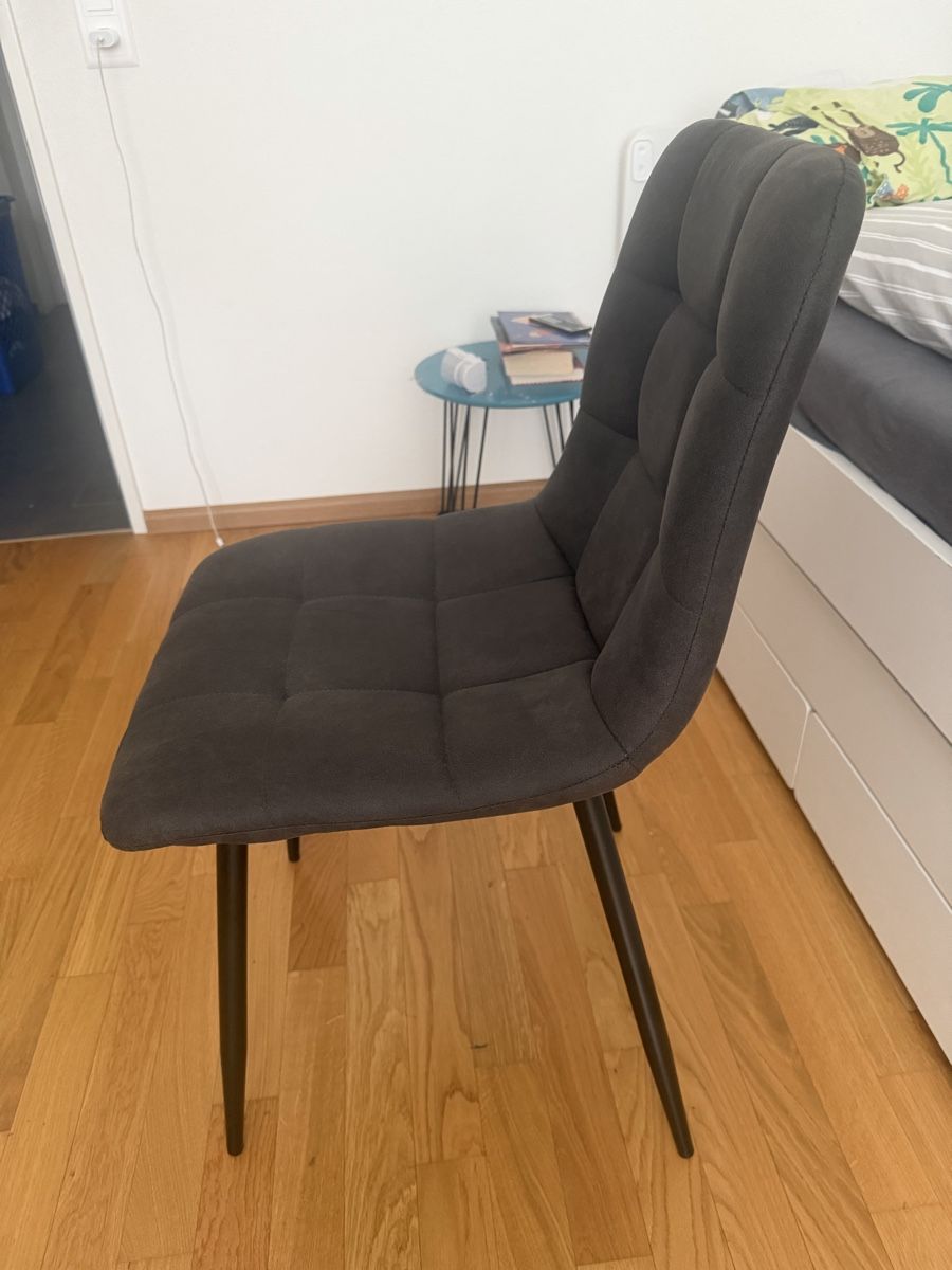 Sedie: HOUSE NORDIC STUHL – Nuovo e nell'imballaggio originale da Liestal venduto da Baris011 3