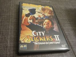 City Slickers II 2 - Die Legende von Curly's Gold - DVD