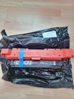 Neu HP Laserjet 507X Schwarz Black Toner Schwarz