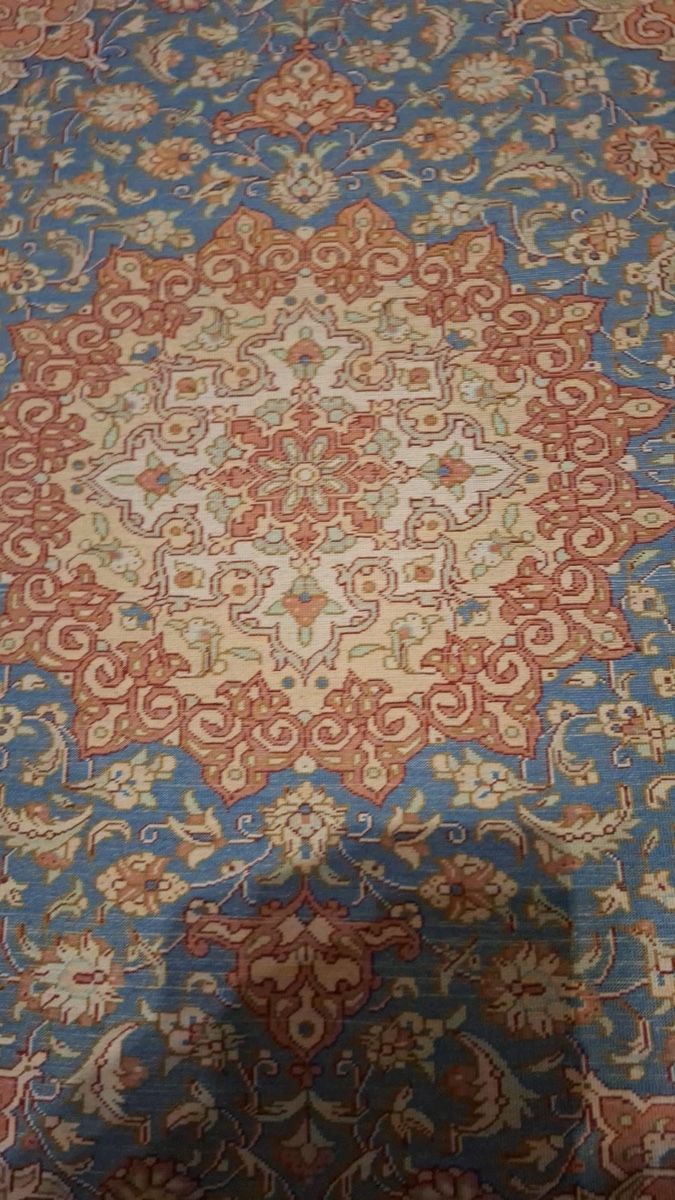 Tappeti: Original persischer Teppich (Iran) – Usato da Locarno venduto da Osvaldo61 2