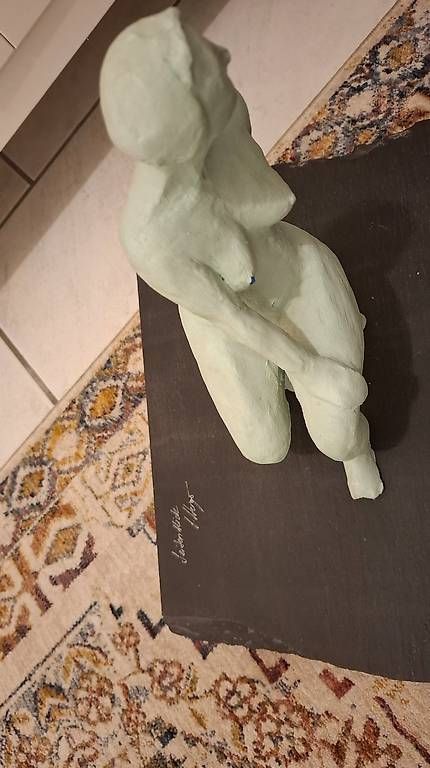 Sculture & Statue: Skulptur  – Usato da Kloten venduto da Hanika63 1