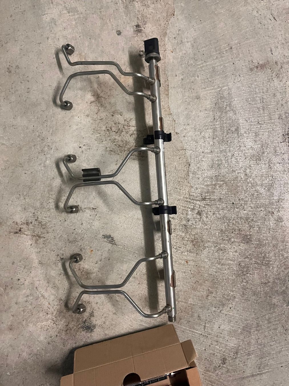 BMW Motori: Injektoren BMW N55 – Usato da Forch venduto da Janis2005 1