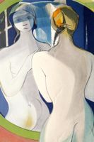 CAMILLE HILARE (Frankreich, 1916-2004)