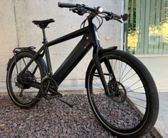 Stromer ST2 Sport 45kmh Ebike (Gr.L)
