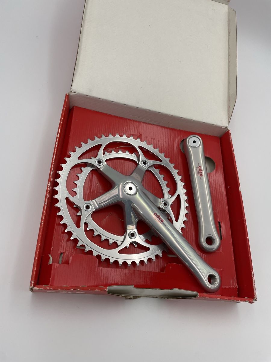 Pezzi di ricambio: Kurbel Edco Competition, NOS – Nuovo (secondo la descrizione) da Solothurn venduto da VintageVelo81 3