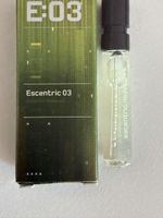 Escentric Molecules Escentric 03 Parfum Probe 2ml neu