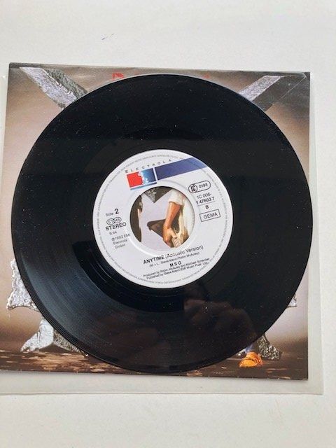 Dischi in vinile: Scorpions – Usato da Aarwangen venduto da Jukebox3 3