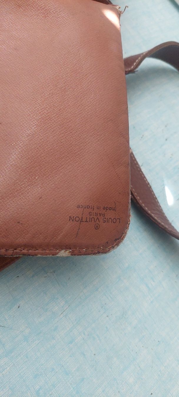 Louis Vuitton Taschen für Damen: sac – Gebraucht aus Genève von Revlan 5