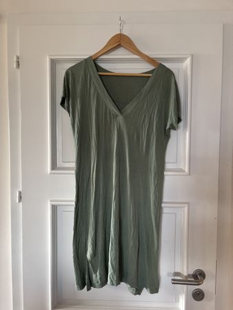 WOMAN 100% viscose tunique