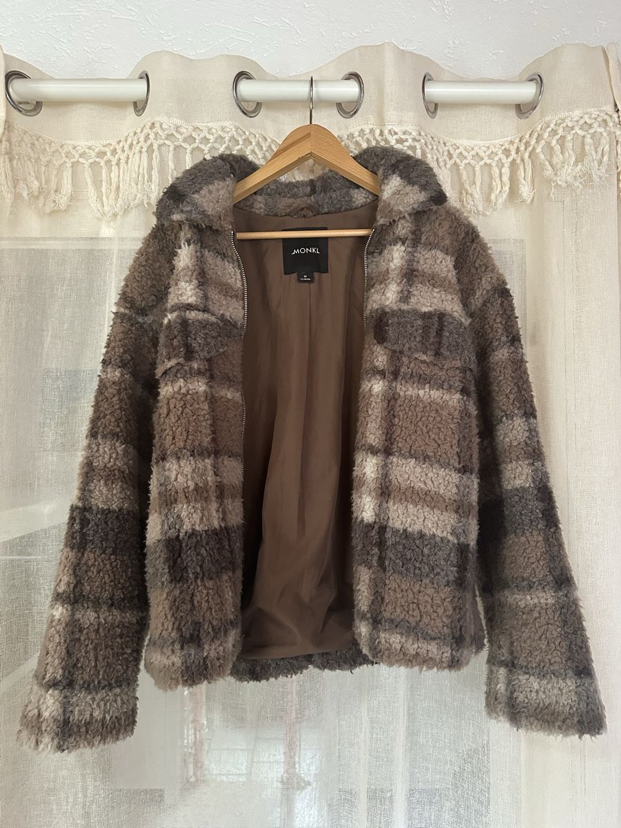 Monki Giacche: Veste Monki taille M – Nuovo (secondo la descrizione) da Corgémont venduto da Chloesellsthings 1