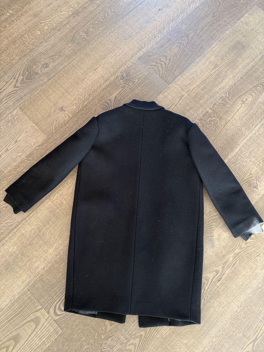 Tara Jarmon Cappotti: Tara Jarmon Wool Coat – Usato da Herrliberg venduto da Tubalp 2