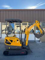 Bagger 1.8T (EURO 5) GANZ NEU 2026
