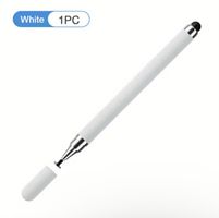 Touchpen Touchstift Eingabestift Pen Stift weiss