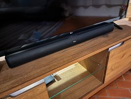 TCL TS5000 Soundbar