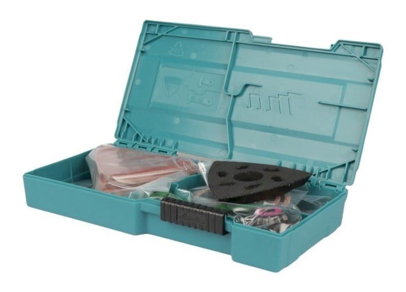 Akkuschrauber: Makita DTM52T1JX2 Multifunktionswerkzeug – Neu und originalverpackt aus Bottighofen von zaap 7