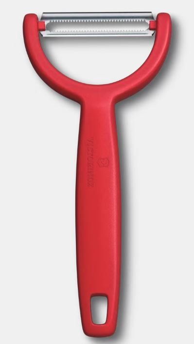 Victorinox Küchenmesser: Victorinox Ypso Sparschäler – Neu und originalverpackt aus Jegenstorf von Bracher_Shop