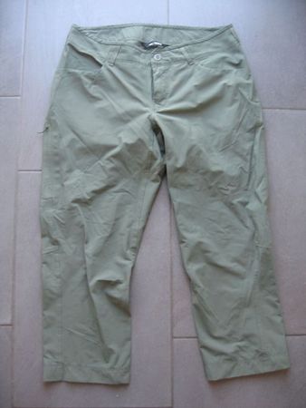 Arcteryx pantacourt en taille 38CH!