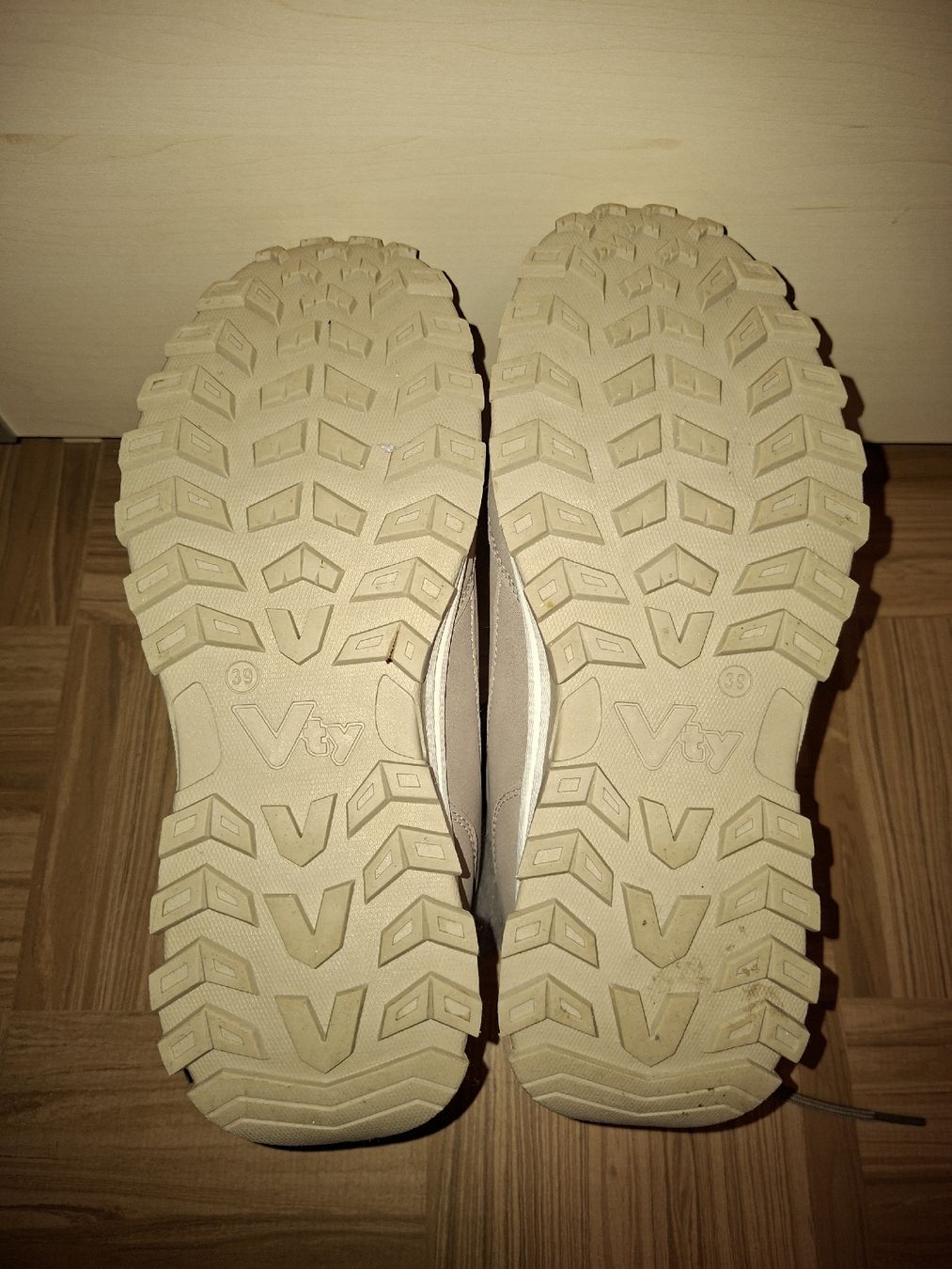 Scarpe da donna: Schnürboots Marke Vty – Nuovo e nell'imballaggio originale da Unterbäch VS venduto da Nifadi 2