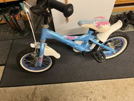 Kinderfahrrad / Velo 12 Zoll