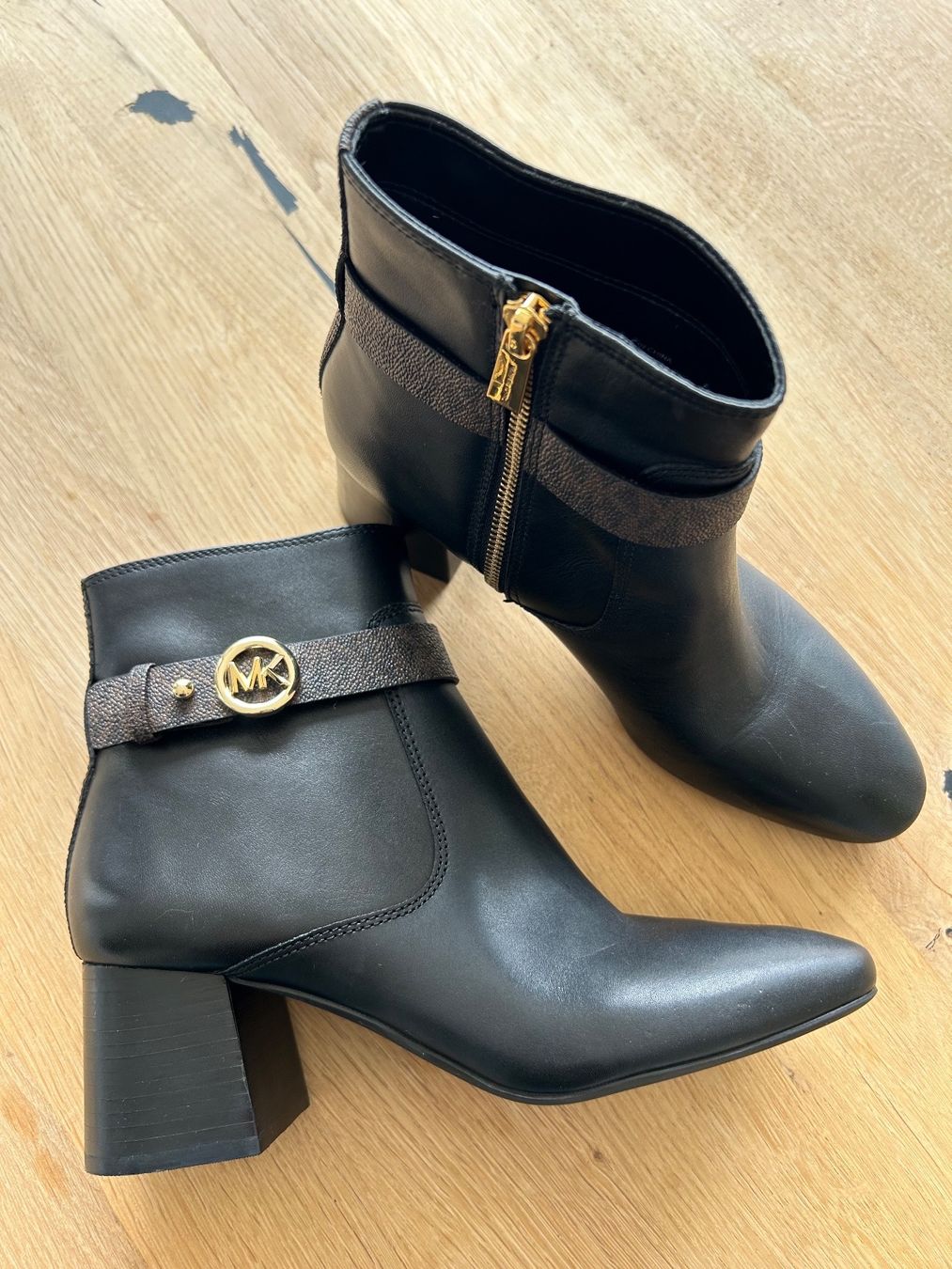 Michael Kors Scarpe da donna: Michael Kors Stiefeletten neu* – Nuovo (secondo la descrizione) da Kloten venduto da ArtPearl 3