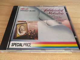 James Last – Jahrhundert Melodien