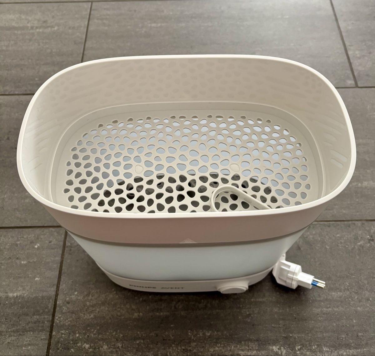 Avent Pasti del neonato: Philips Avent Sterilisator – Nuovo (secondo la descrizione) da Chur venduto da tansof 2