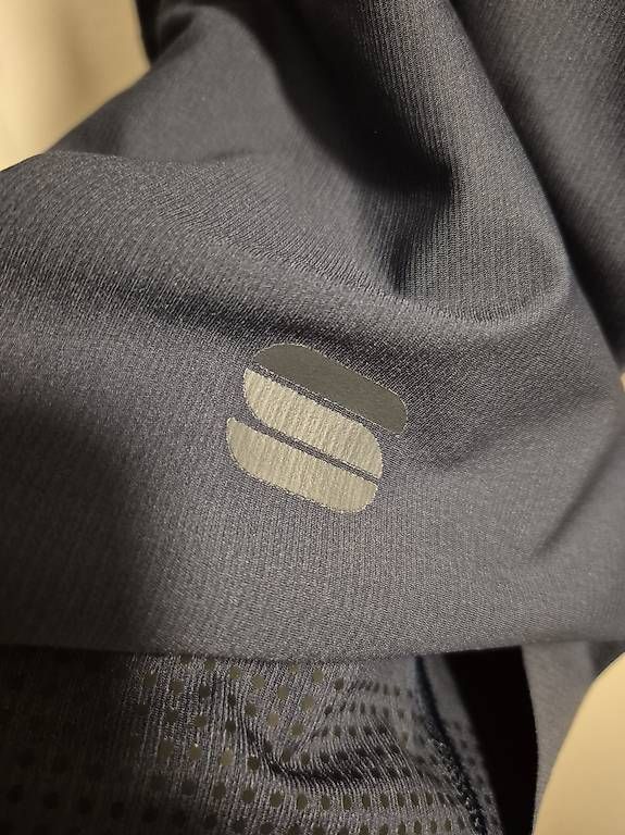 Pantaloni: Sportful LTD 2 W Bibshort, Grösse L – Usato da Zürich venduto da _vici_ 4