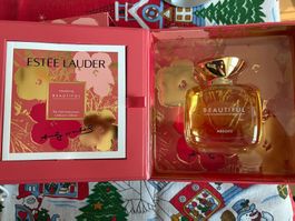 Estée Lauder Beautiful Absolu Andy Warhol Edition limited