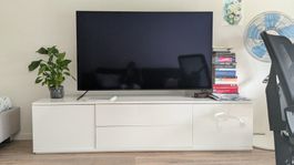 Sony Bravia XR Series XR-55A80K 55