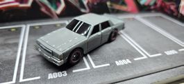 Hot Wheels Chevrolet Caprice Premium